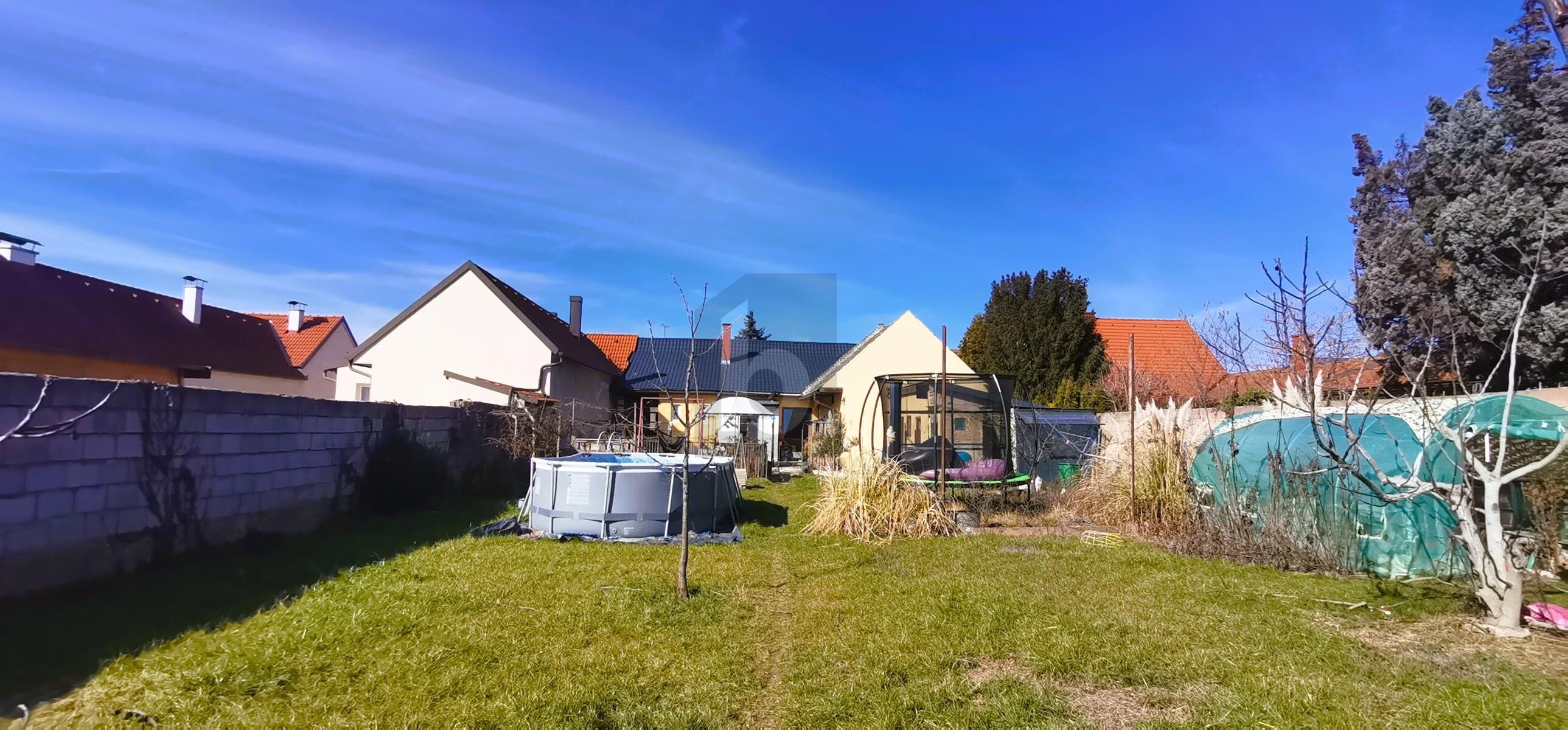 Haus – Tadten - Ansicht 5