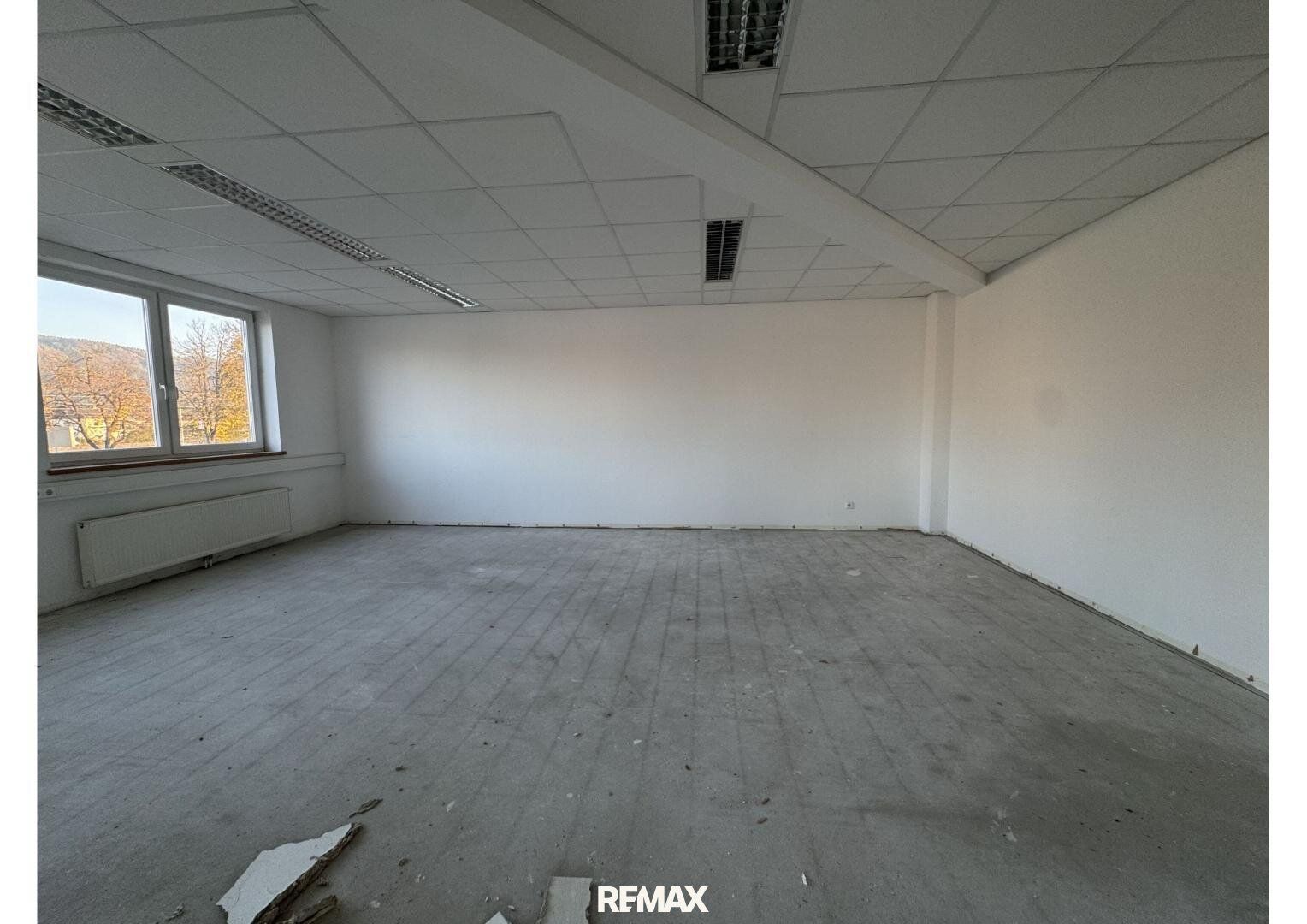 Attraktive Gewerbefläche in Klagenfurt - hohe Sichtbarkeit und flexible Flächennutzung zwischen ca. 300 und 800 m² - Ansicht 4