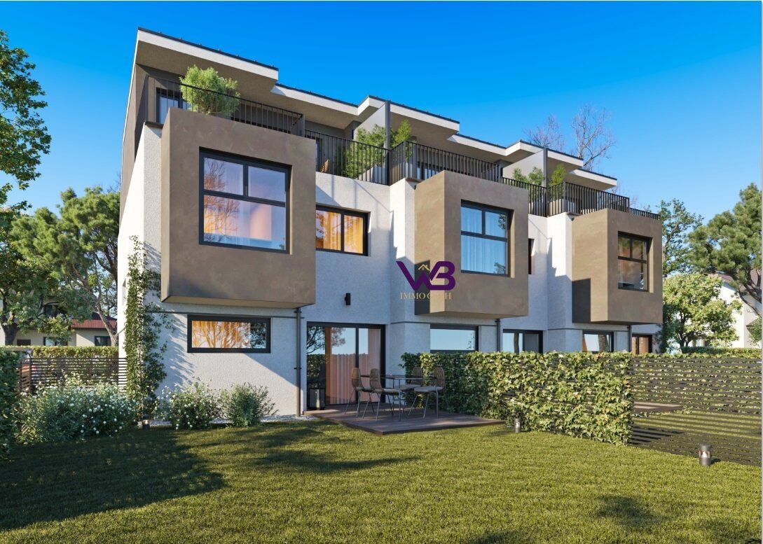 Haus – Wien - Ansicht 3