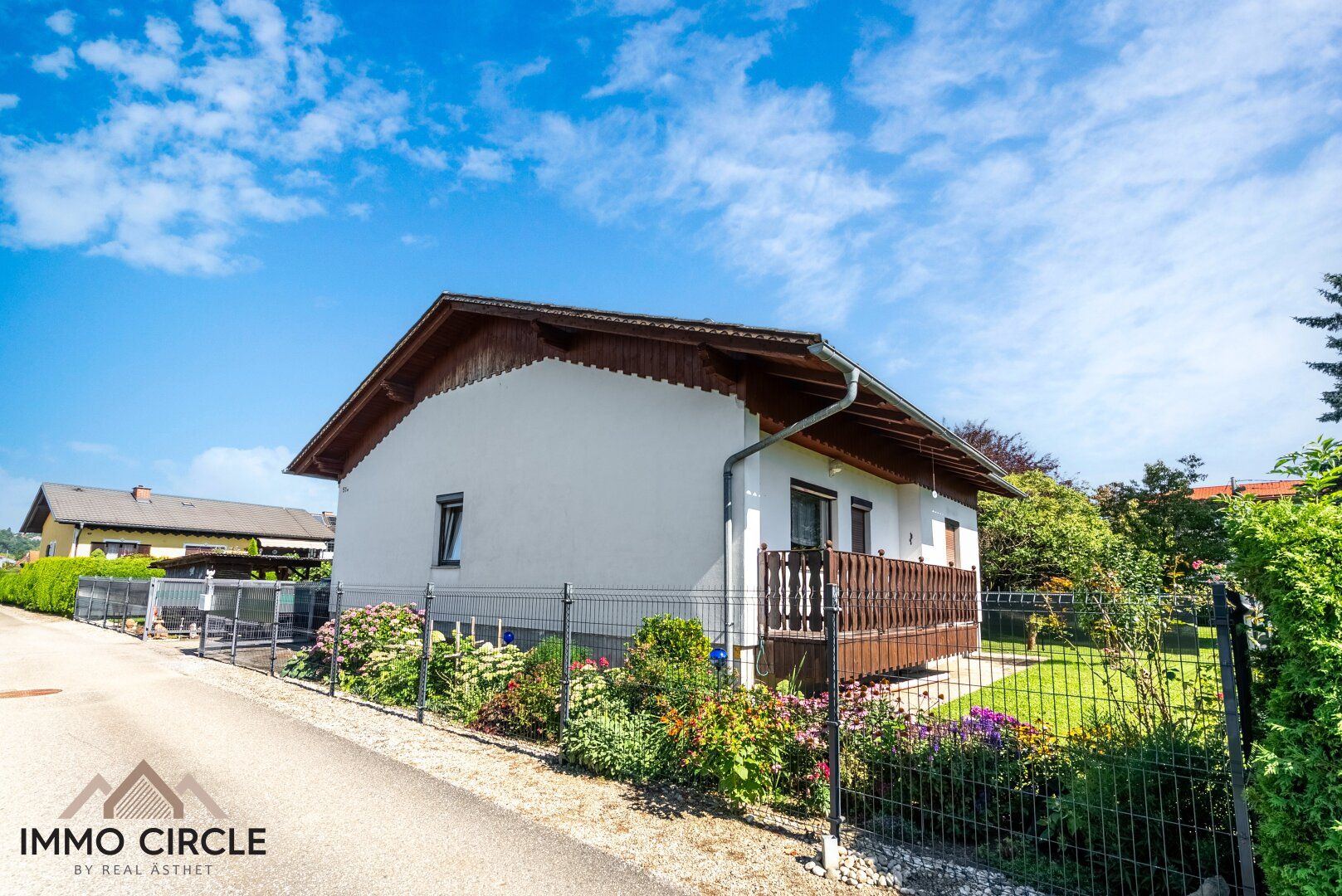 Charmantes Haus in Gössendorf - Ihr neues Zuhause!