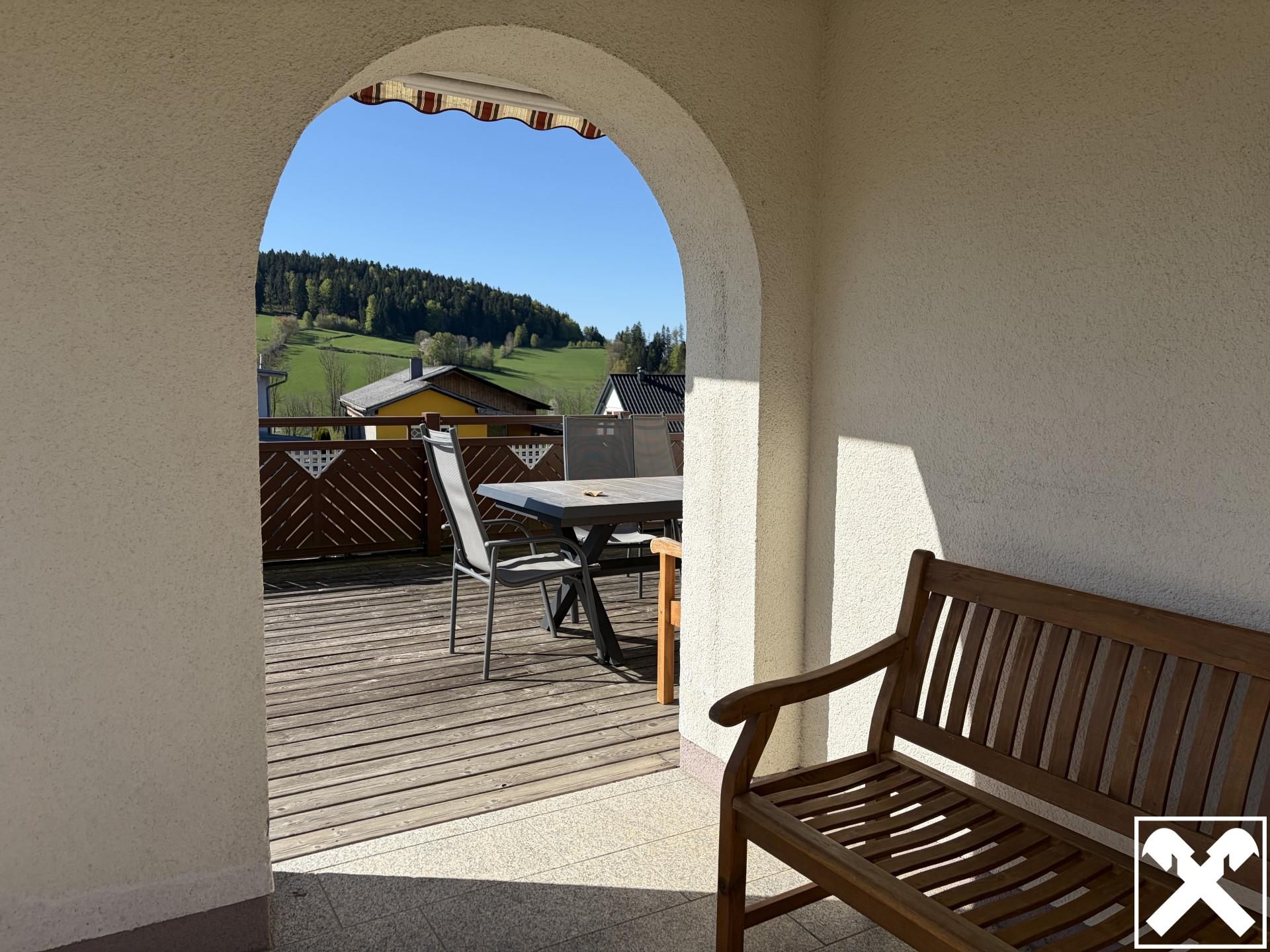 Haus – Kollerschlag - Ansicht 3