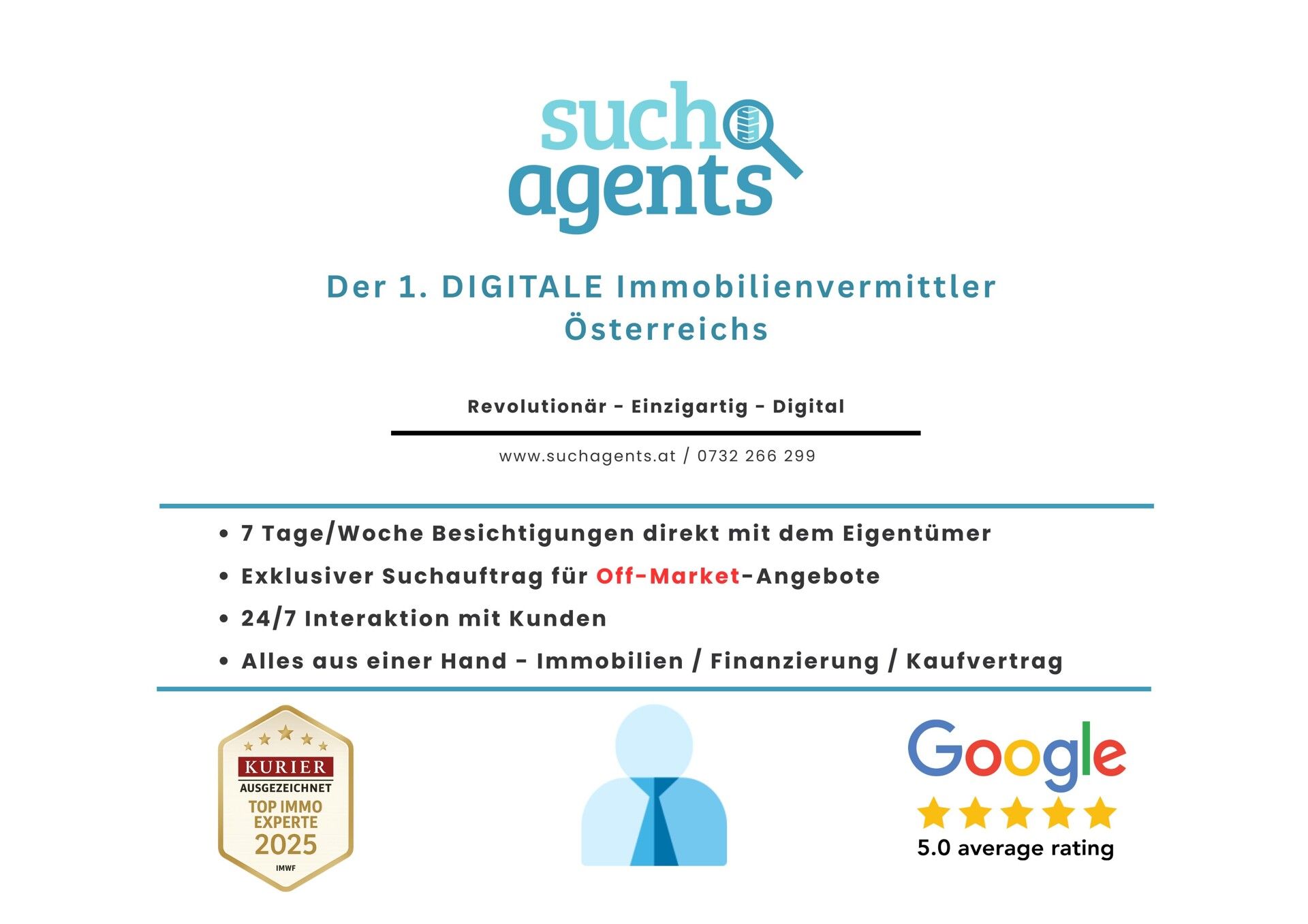 Noch 1 Grundstück verfügbar - In ruhiger Lage nahe Wien - Ansicht 3
