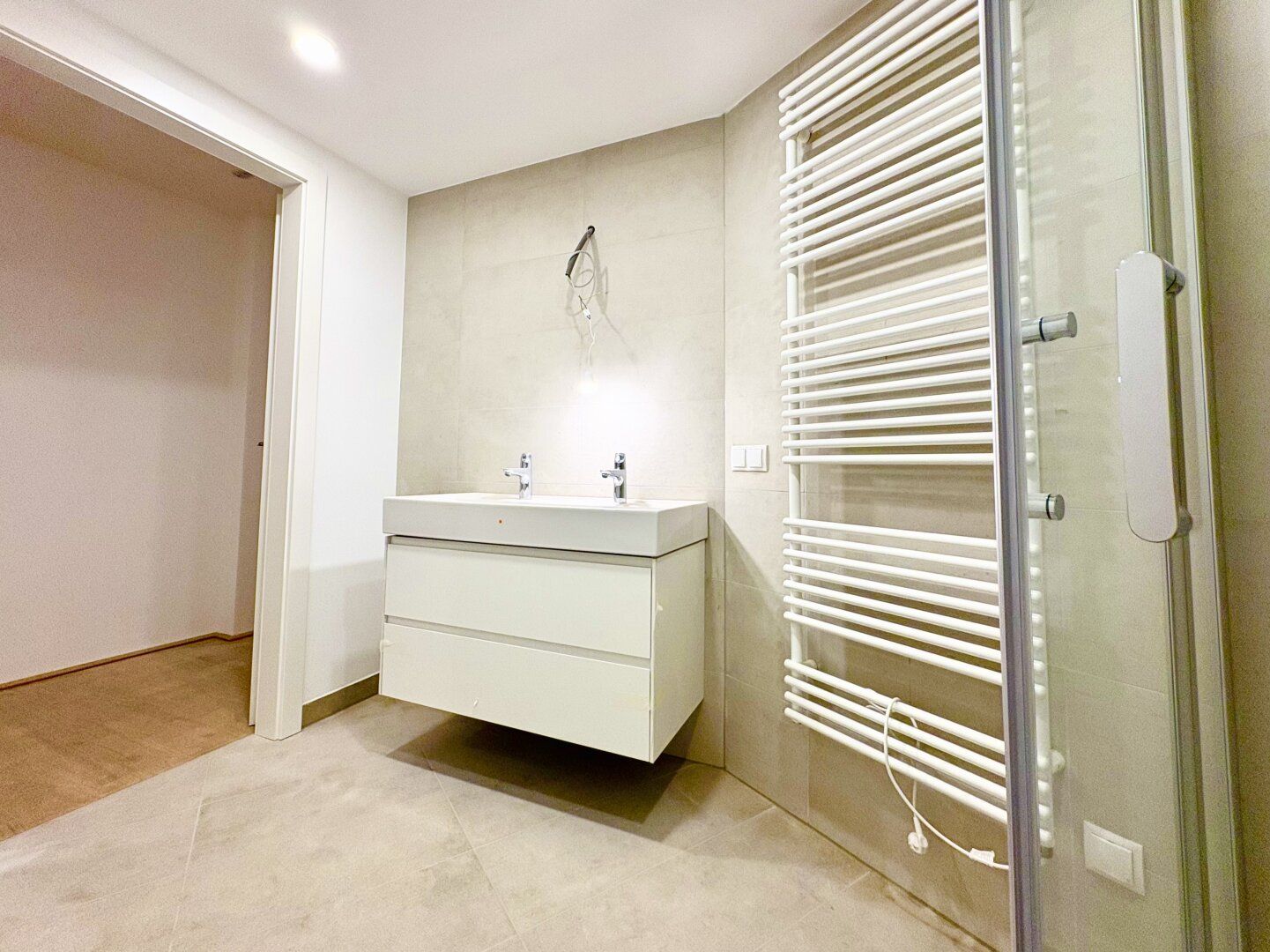 Wohnung – Wien, Neu-Rudolfsheim, Rudolfsheim - Ansicht 3