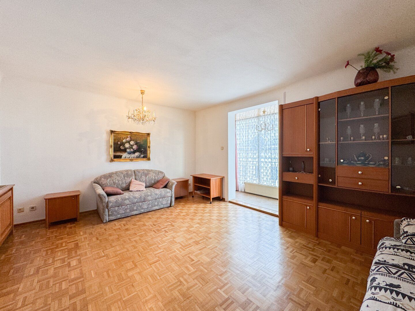 IDEALE DIENSTWOHNUNG MIT DACHTERRASSE - nahe Währinger Straße