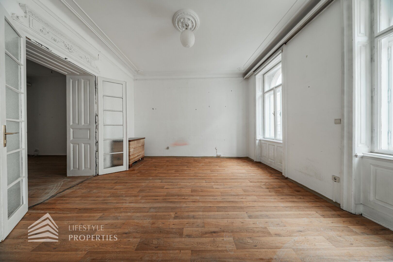 Wohnung – Wien,Margareten - Ansicht 4