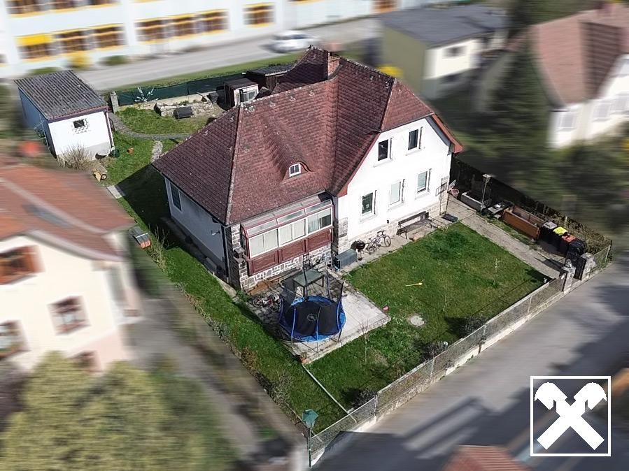 Haus – Emmersdorf an der Donau - Ansicht 2