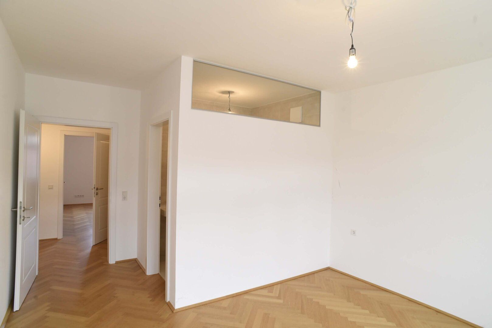 Wohnung – Innsbruck - Ansicht 3