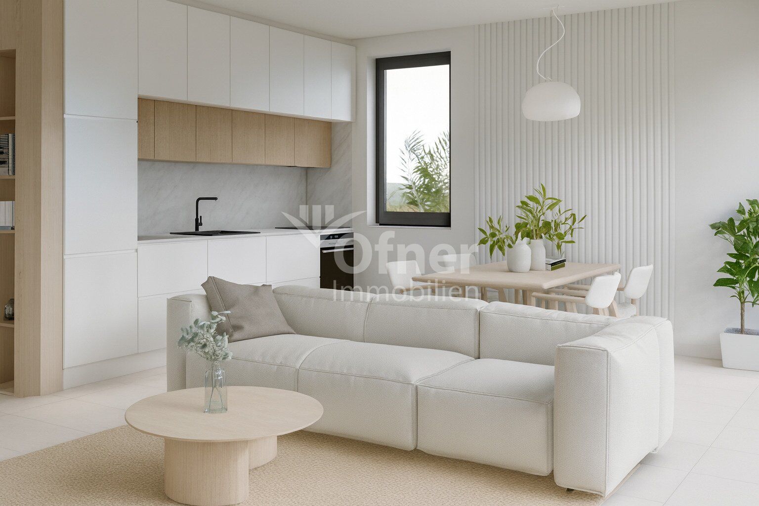 Wohnung – Rovinj - Mehr
