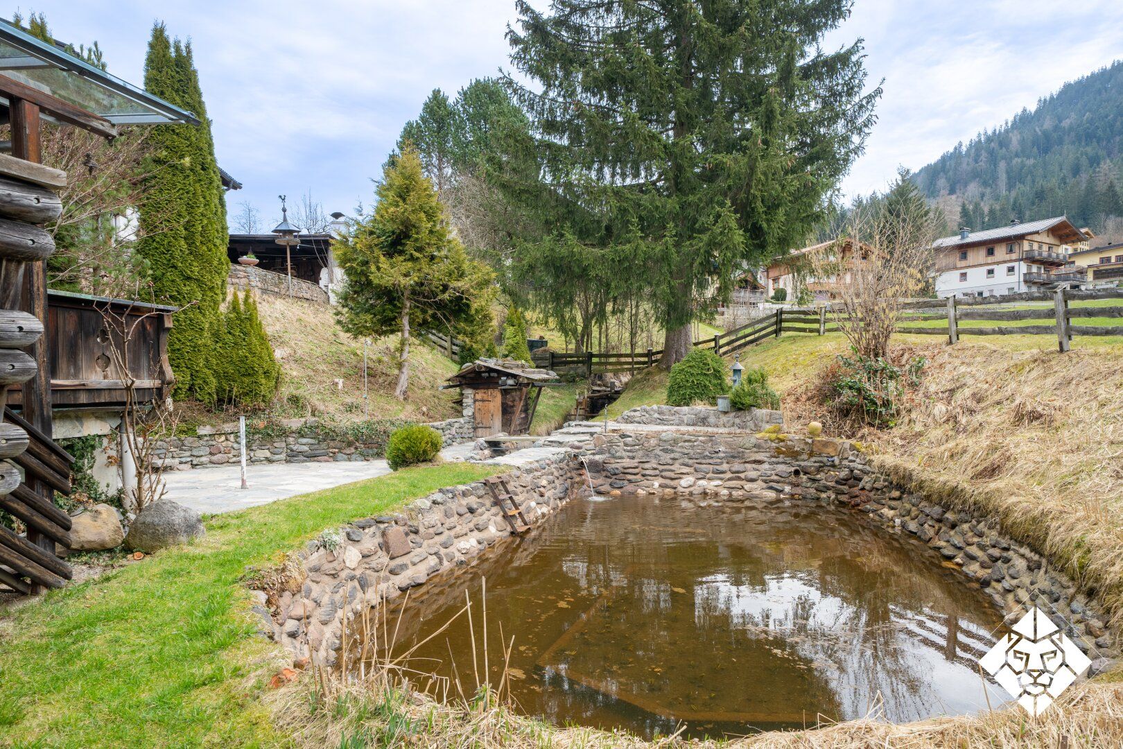 Haus – Wildschönau - Ansicht 4