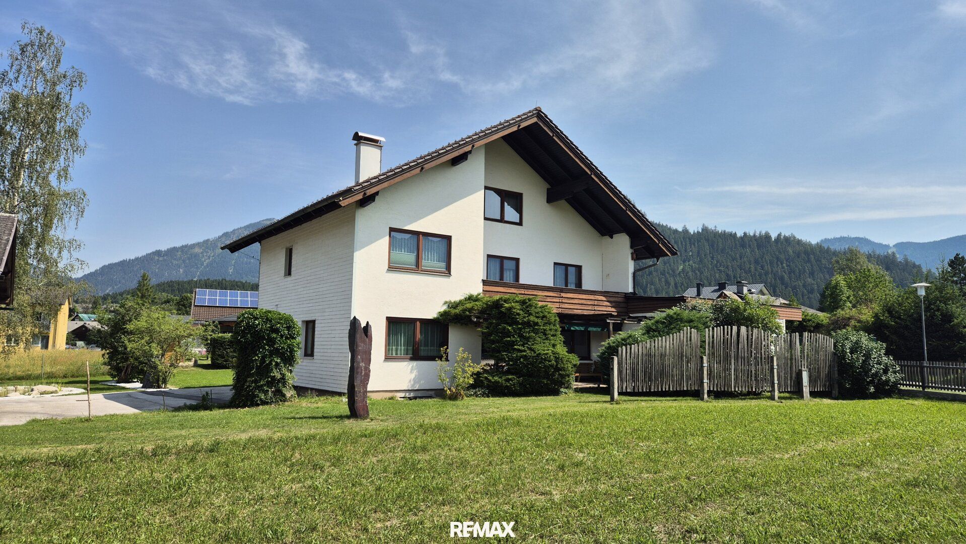 Haus – Bad Mitterndorf, Tauplitzalm, Bezirk Liezen - Ansicht 3