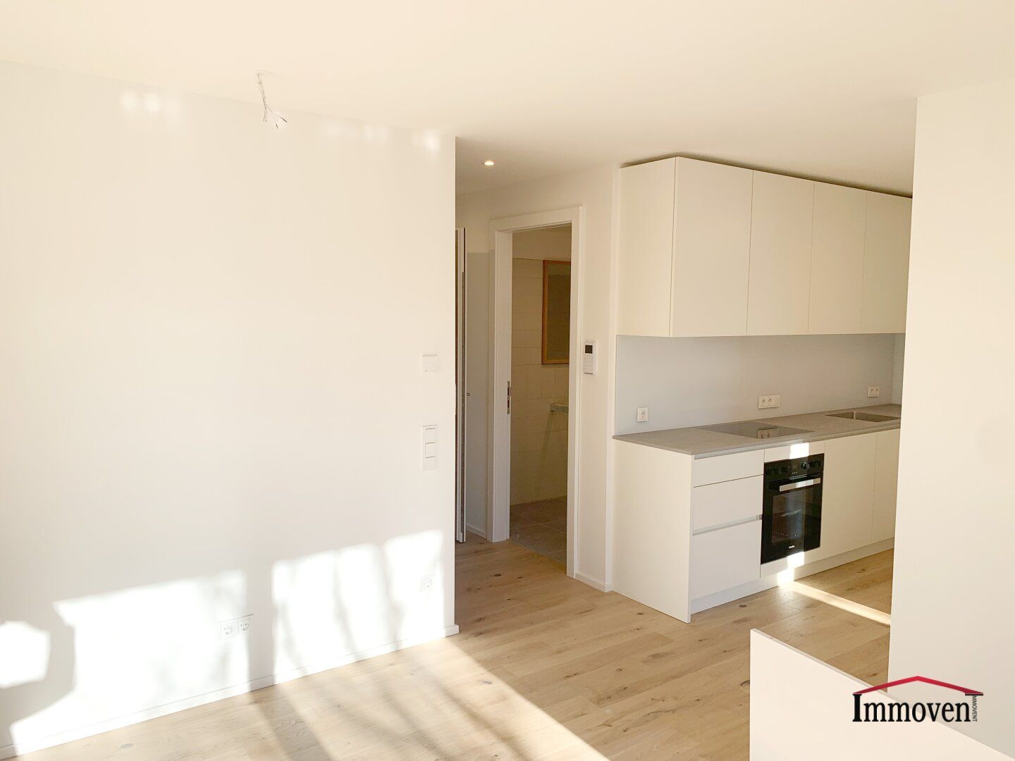 Wohnung – Wien - Ansicht 5