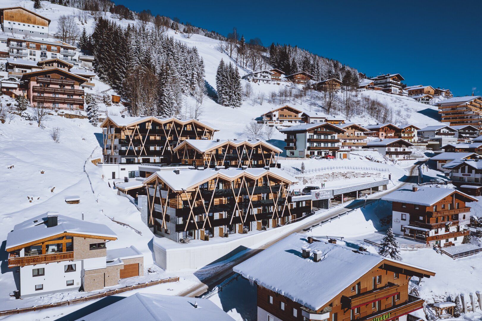 Glemm by AvenidA - stilvolles Studio mit Aussicht - Mehr