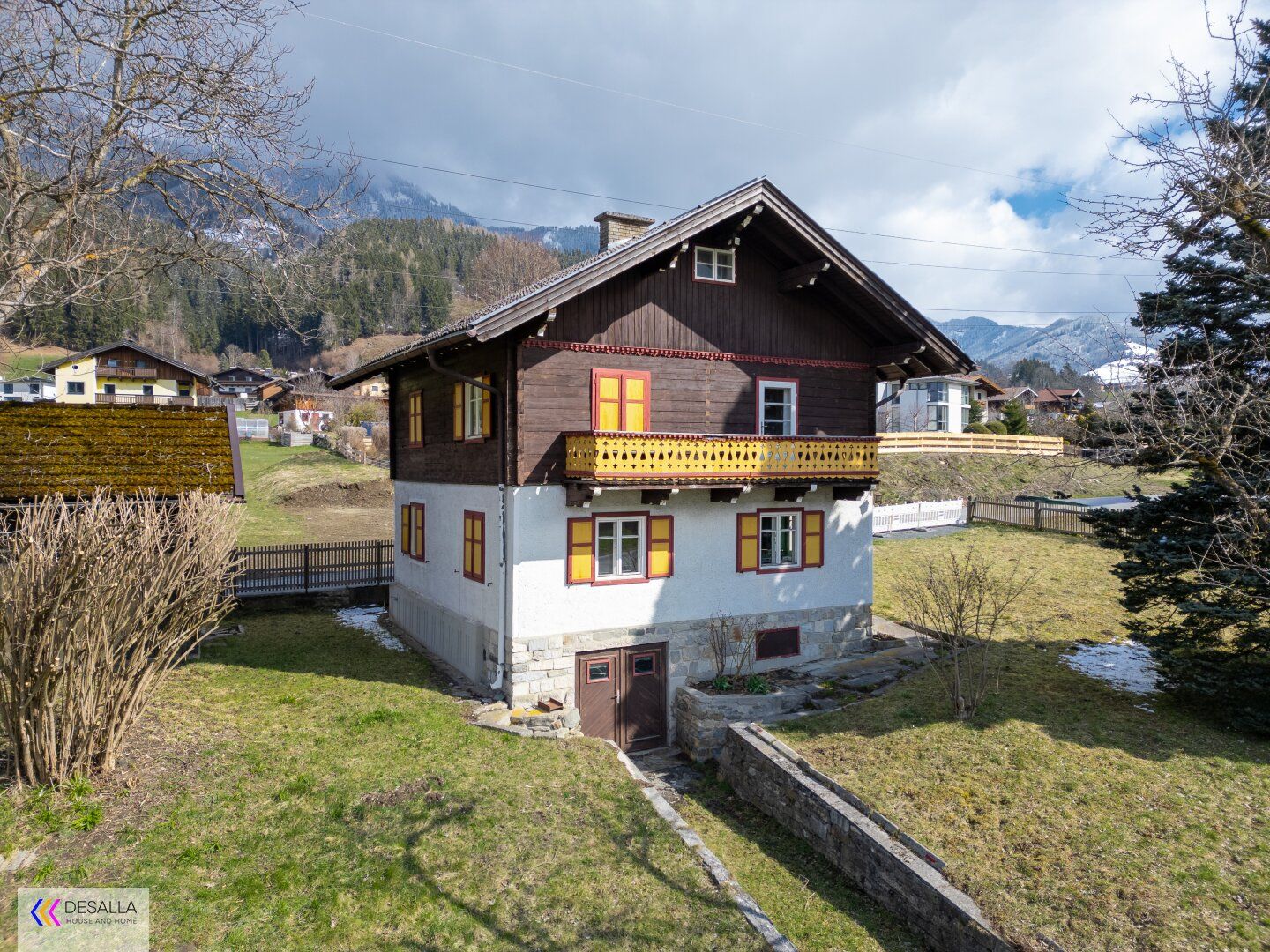 Haus – Bruck an der Großglocknerstraße - Ansicht 4