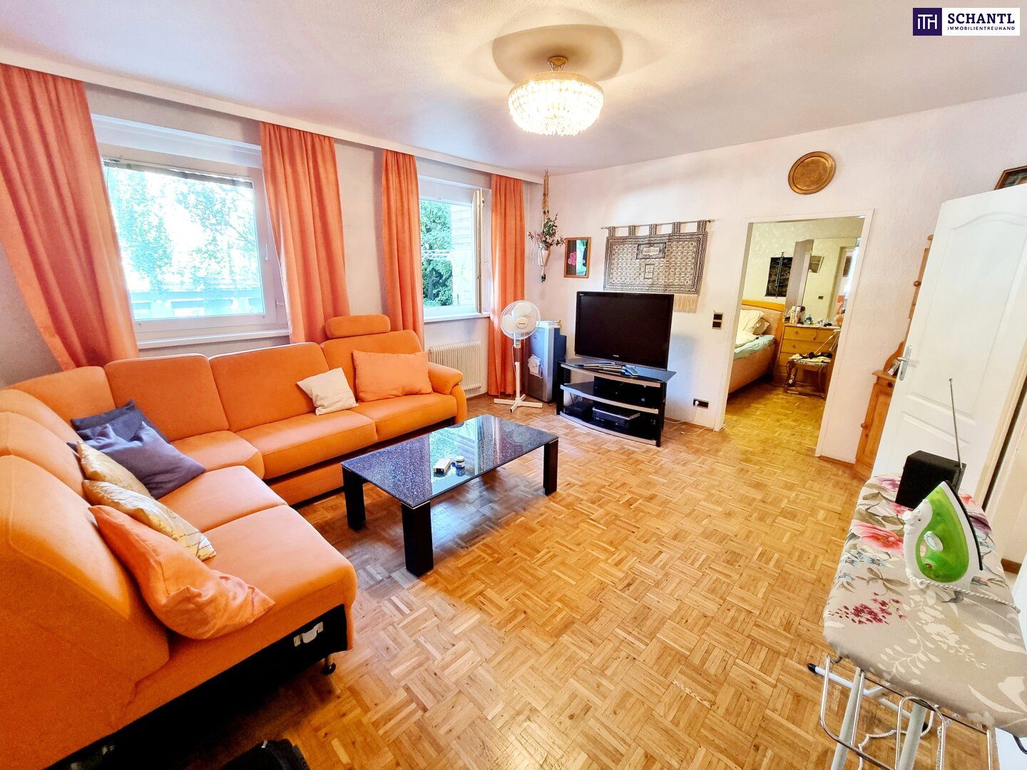 Wohnung – Wien, Floridsdorf - Ansicht 4