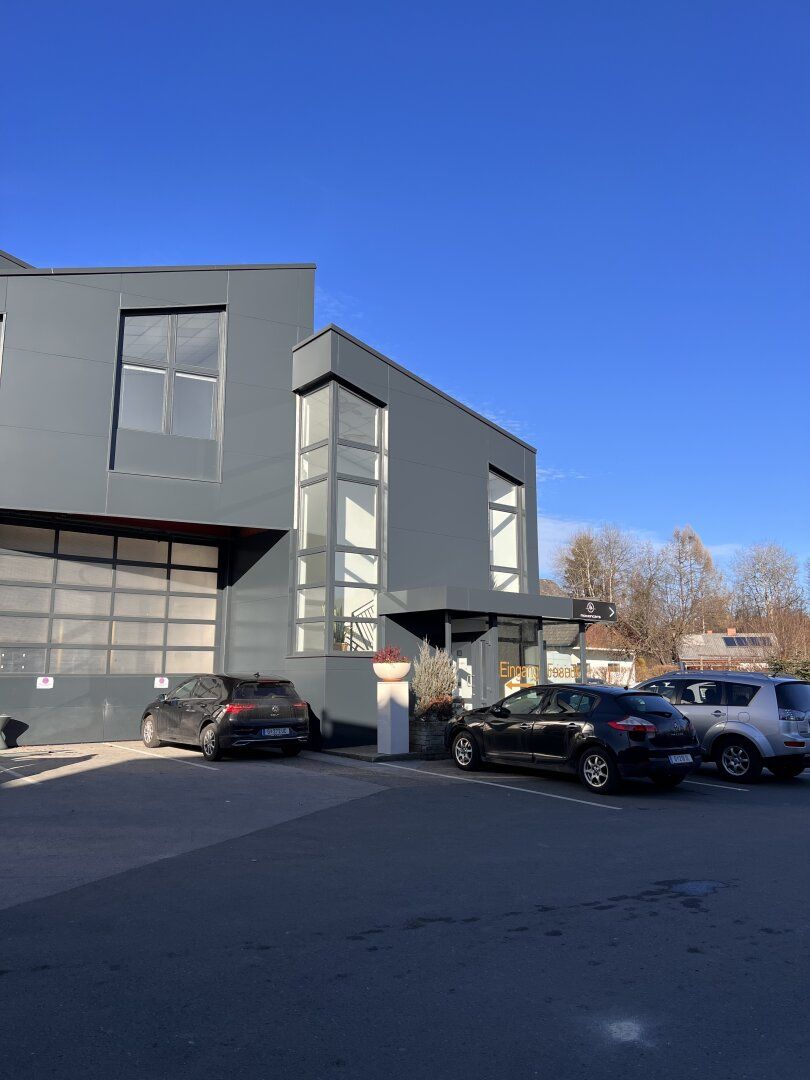 Moderne 56m² Bürofläche ab sofort zu vermieten! Hönigtal / Laßnitzhöhe - Mehr