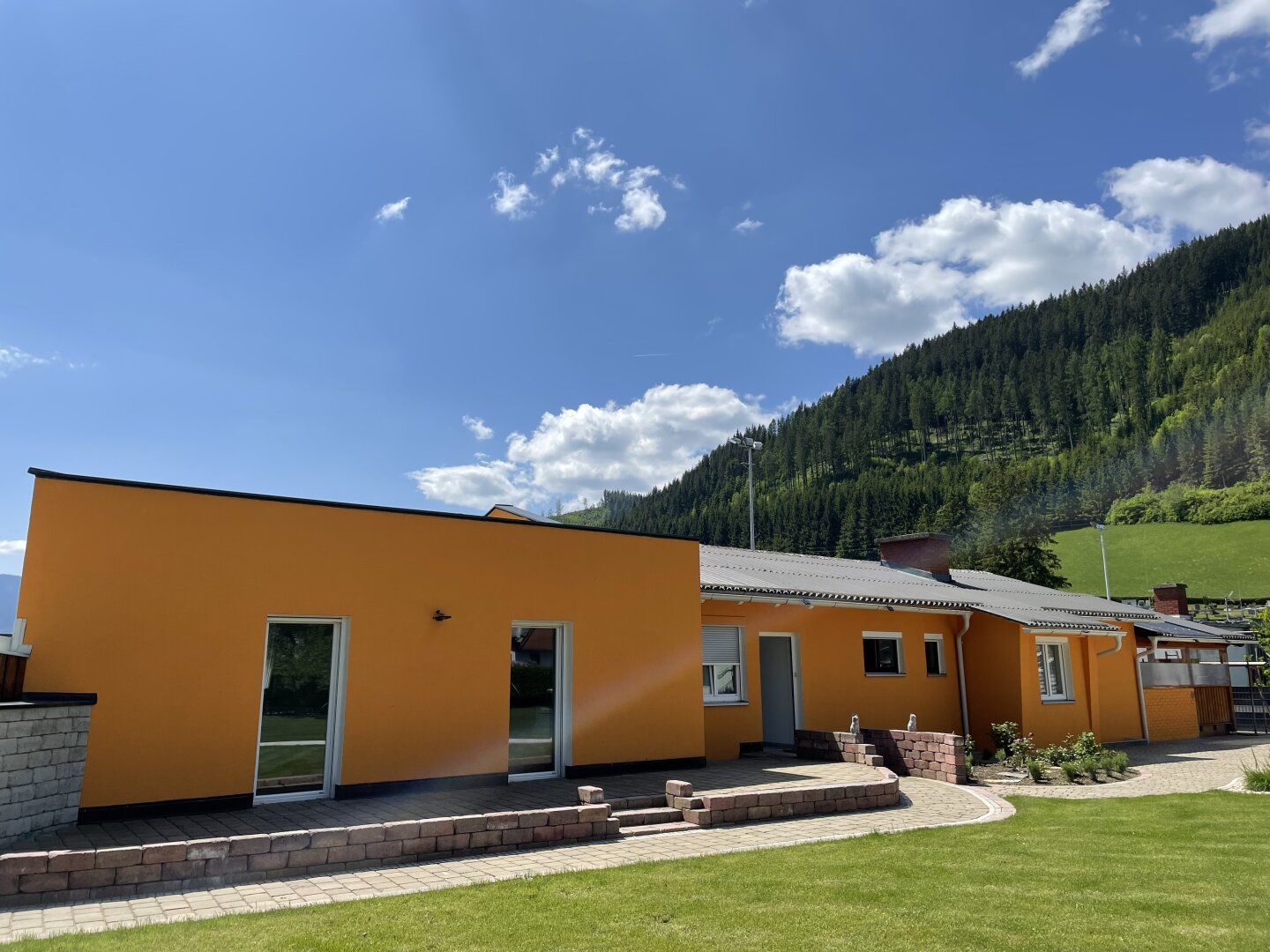 Haus – Sankt Barbara im Mürztal - Ansicht 5