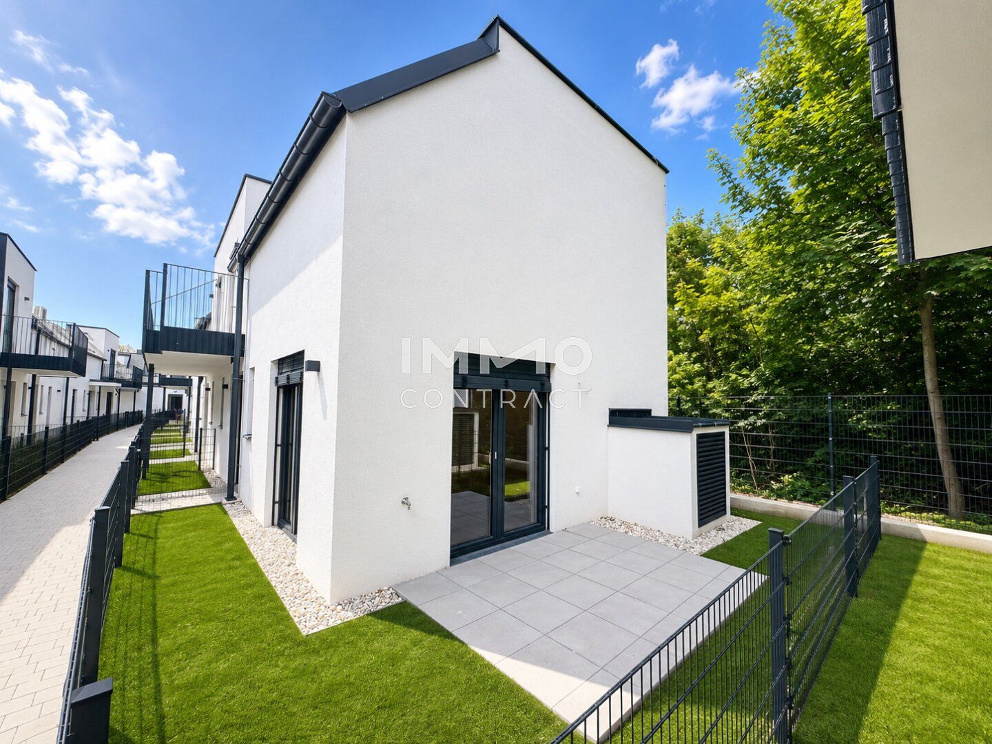 Haus – Wien