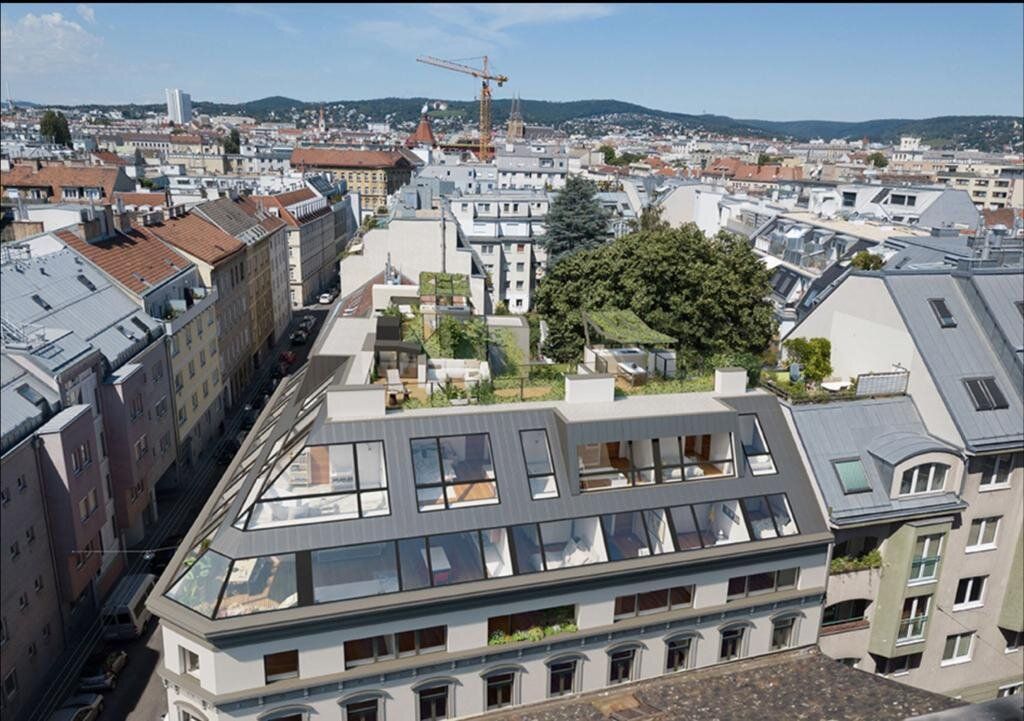 Wohnung – Wien,Ottakring - Mehr