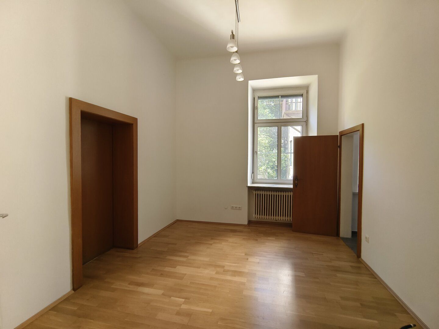 Moderne Büro- oder Praxisfläche in Bestlage von Leoben - Sofort bezugsfertig! - Ansicht 5