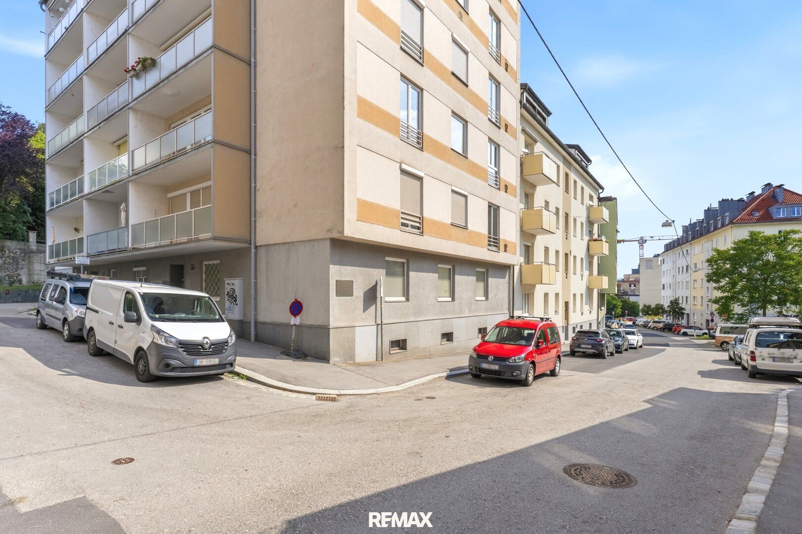 Wohnung – Linz - Ansicht 4