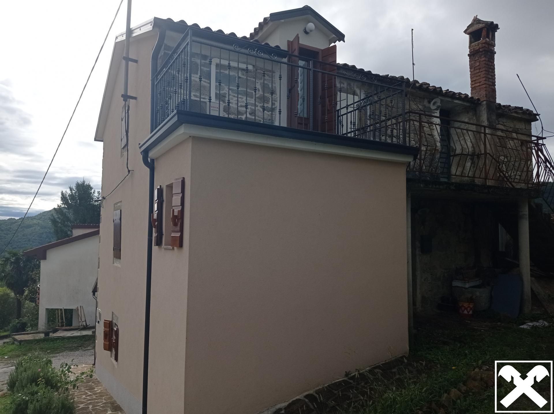 Haus – Sovišcina - Ansicht 4