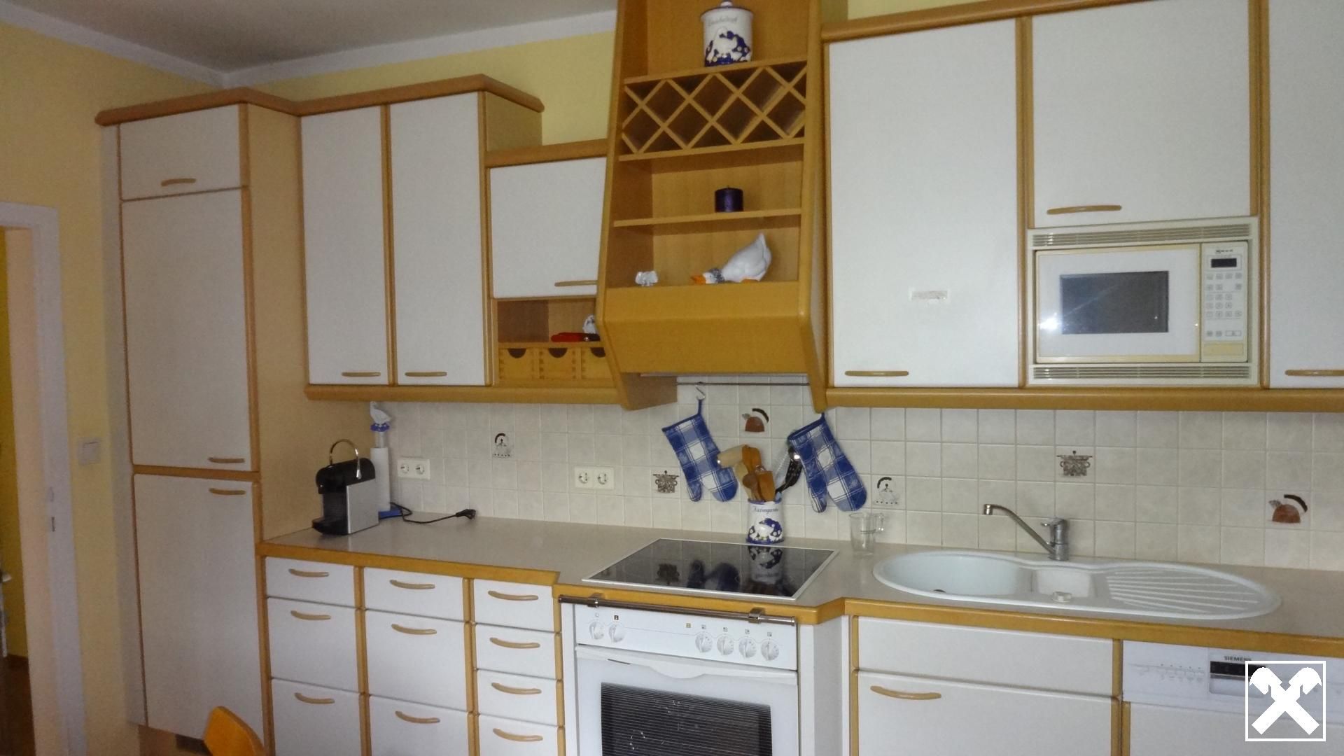 Haus – Rust - Ansicht 4