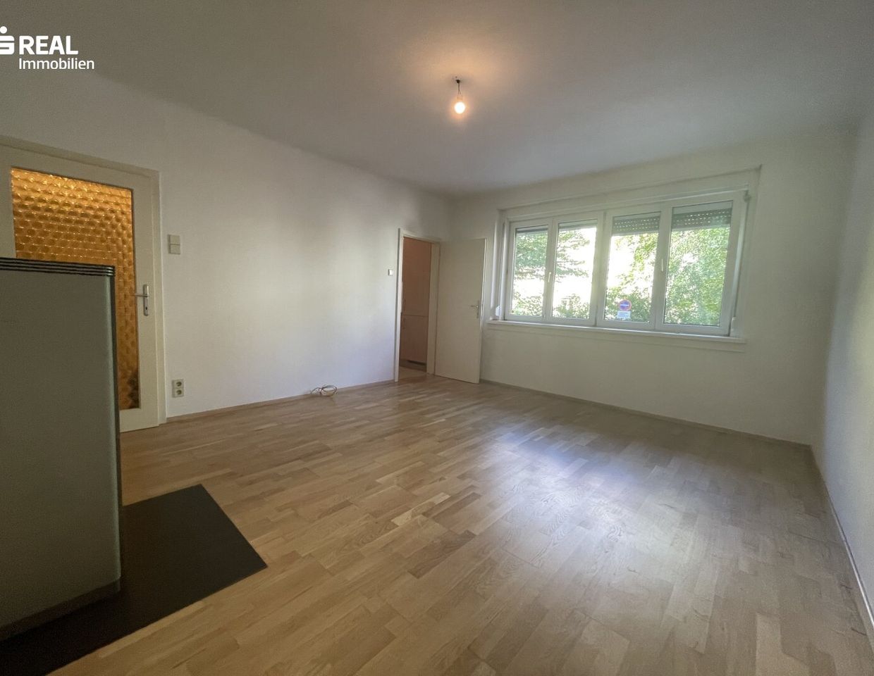 Gepflegte 2 Zimmer Wohnung in Graz Eggenberg