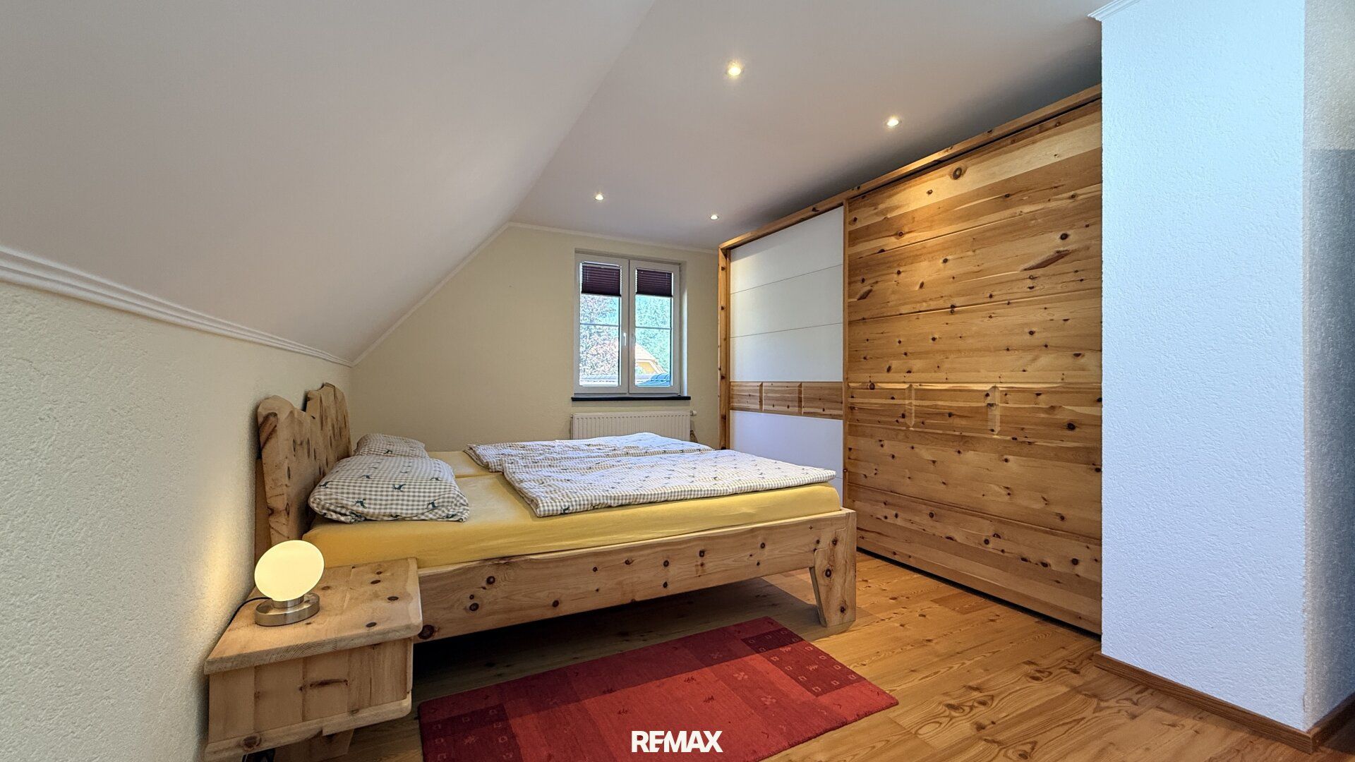 Haus – Radmer an der Stube - Ansicht 3