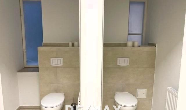 WC´s