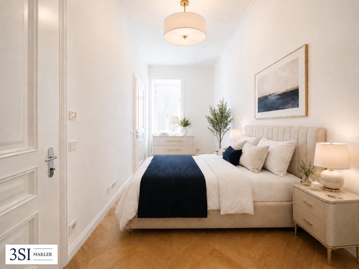 Wohnung – Wien, Servitenviertel, Katastralgemeinde Alsergrund - Mehr