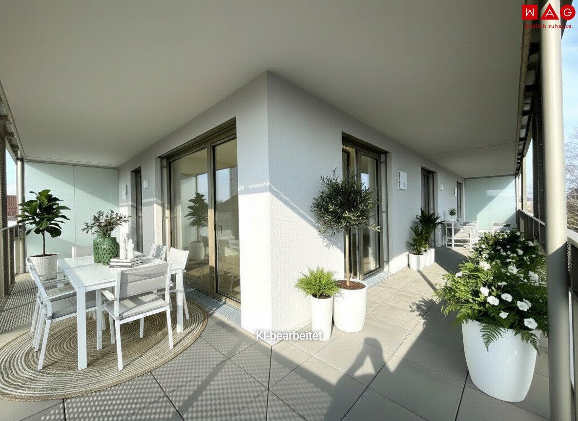 Διαμέρισμα 2 δωματίων, 66 m²