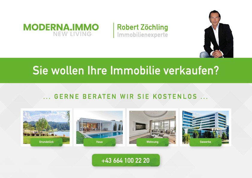 Wohnung – Klagenfurt am Wörthersee - Ansicht 5