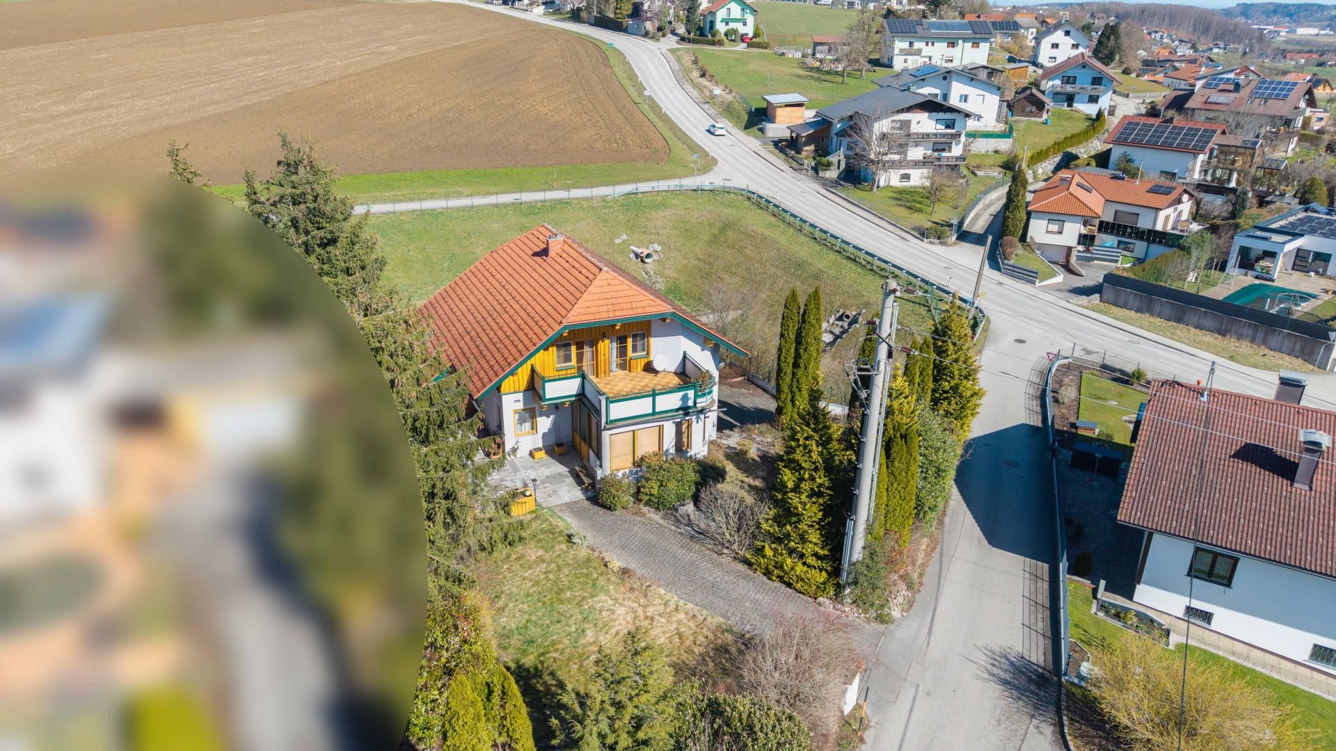 Gemütliches Zuhause für Paare & kleine Familien