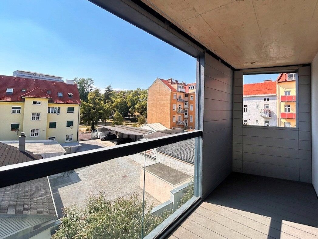 Wohnung – Graz - Ansicht 5