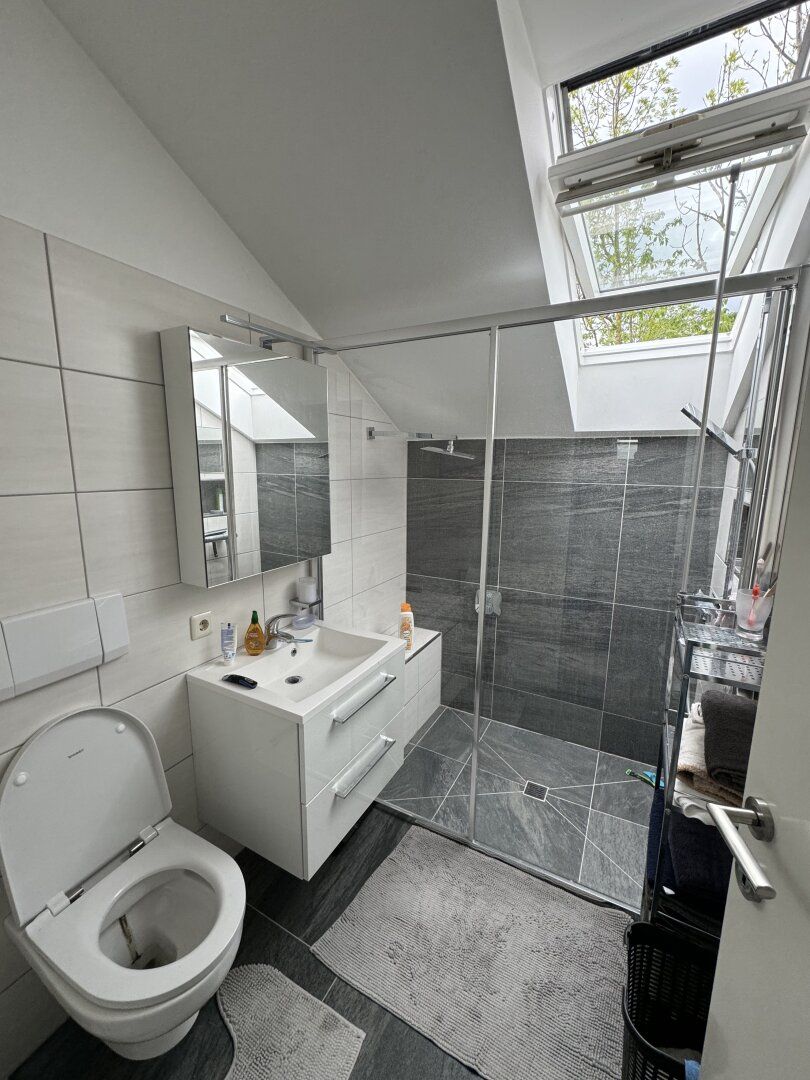 Wohnung – Mondsee - Ansicht 4