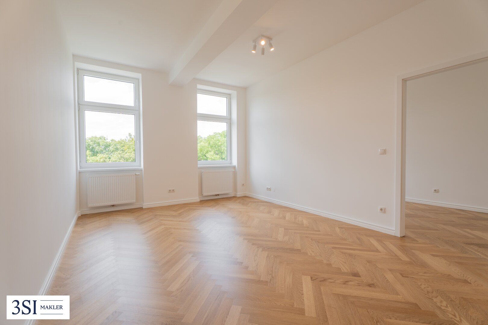 Wohnung – Wien, Favoriten - Ansicht 2
