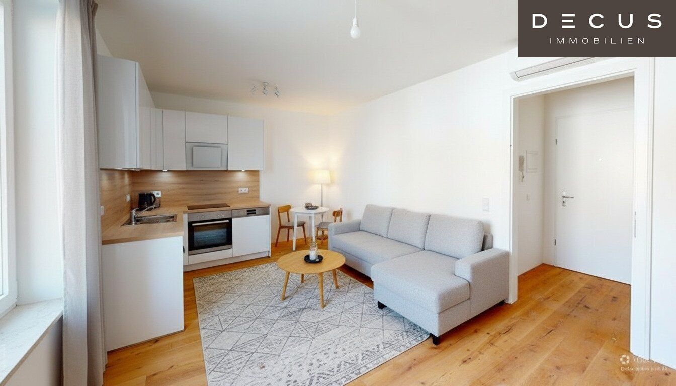 Wohnung – Wien