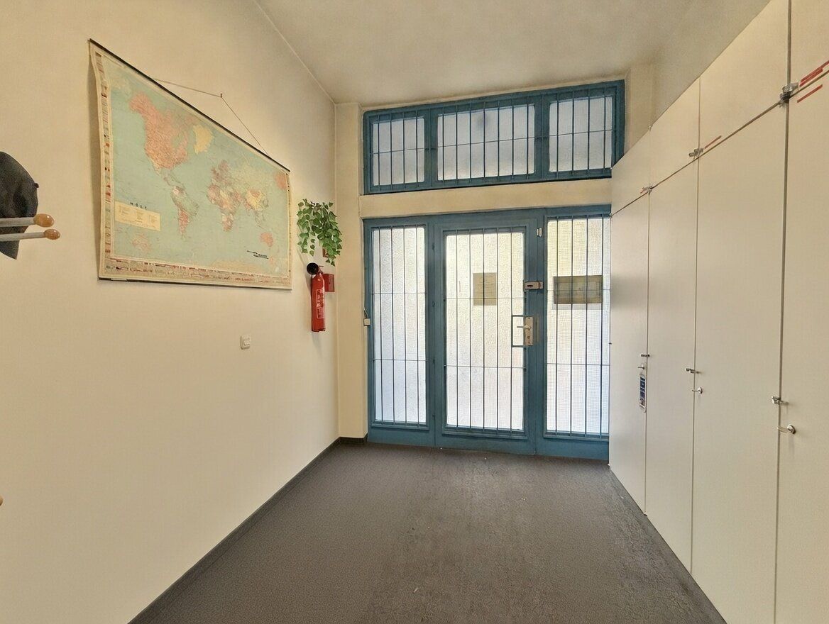 Inzersdorfer Straße | Büro mit zwei großzügigen Arbeitszimmern zu mieten - Mehr