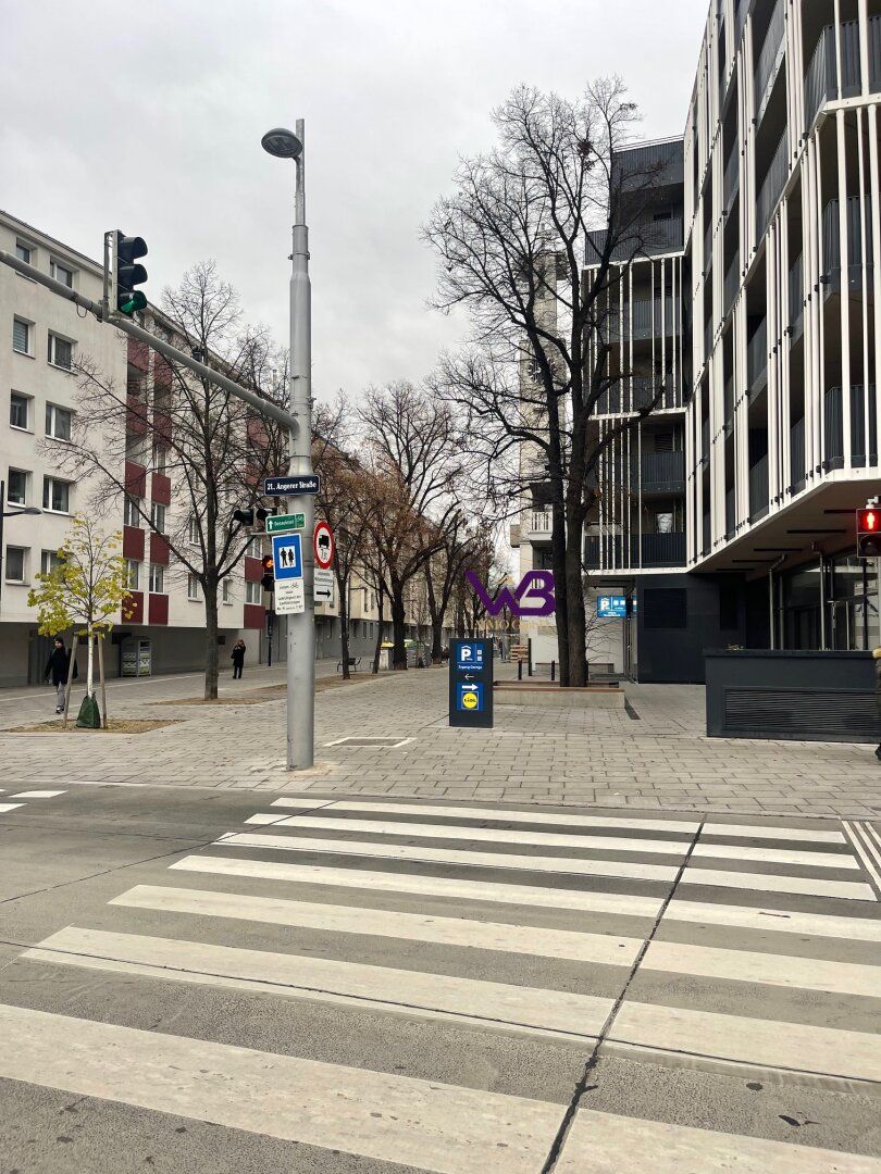 Wohnung – Wien - Mehr