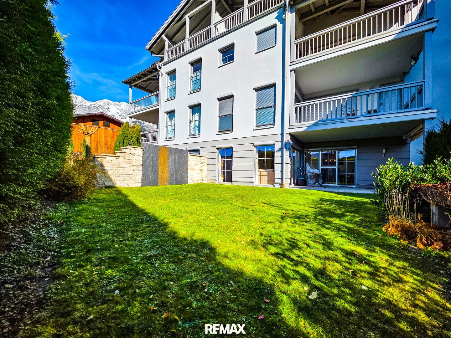 Wohnung – Obermieming - Ansicht 4