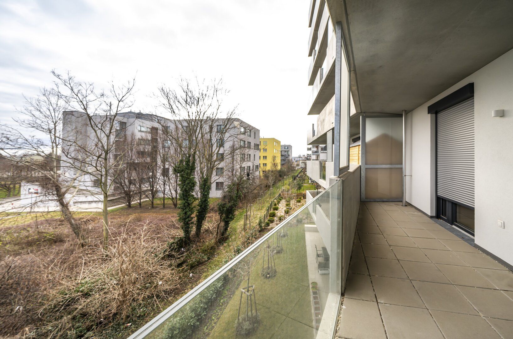 Moderne 2-Zimmer-Wohnung mit Balkon in 1230 Wien - Ihr neues Zuhause!