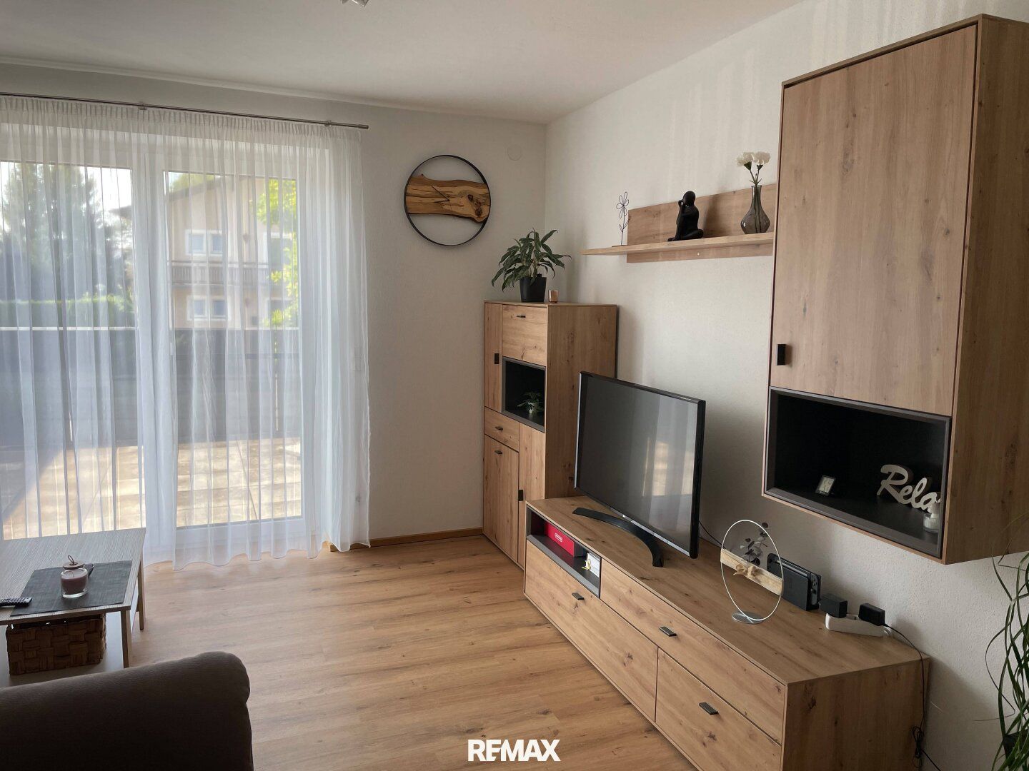 Wohnung – Dorf an der Pram - Ansicht 4