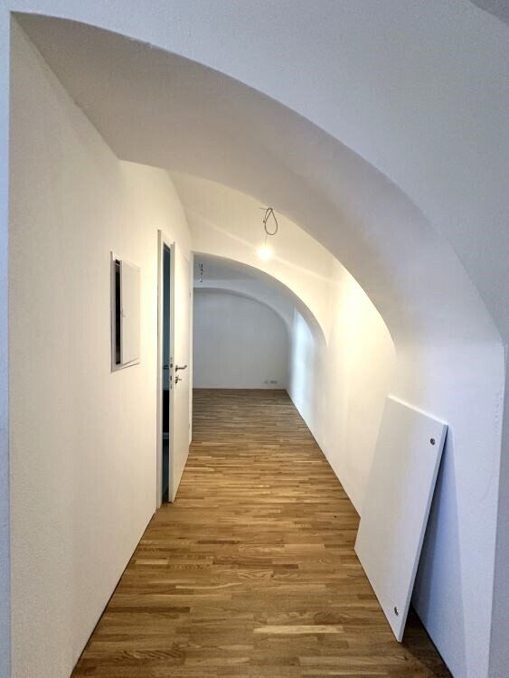 Zentrale Gewerbefläche in sehr beliebter Grazer Lage angrenzend zum 1. Bezirk in der Grazbachgasse - Provisionsfrei! - Ansicht 4