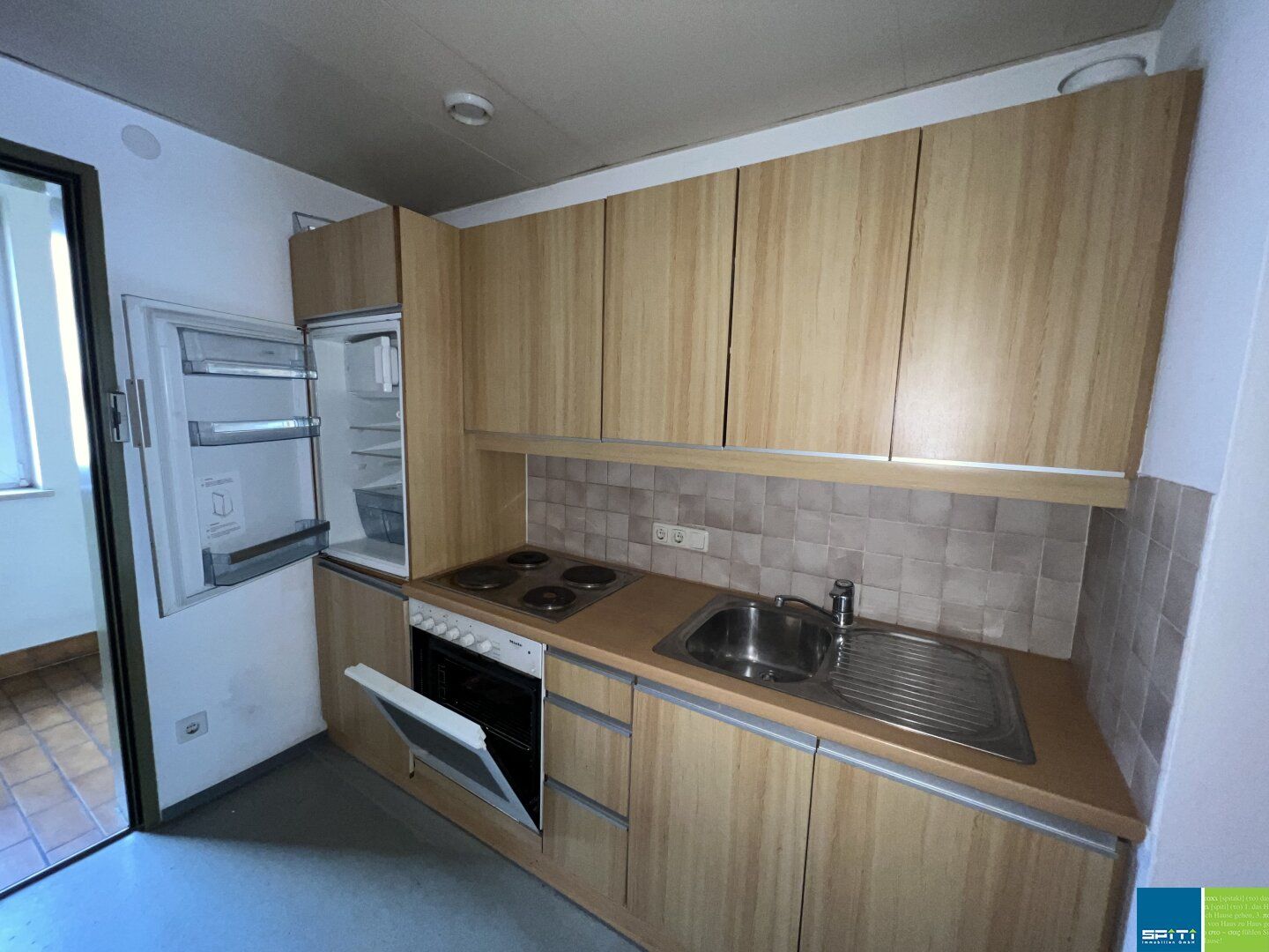 Wohnung – Klagenfurt am Wörthersee