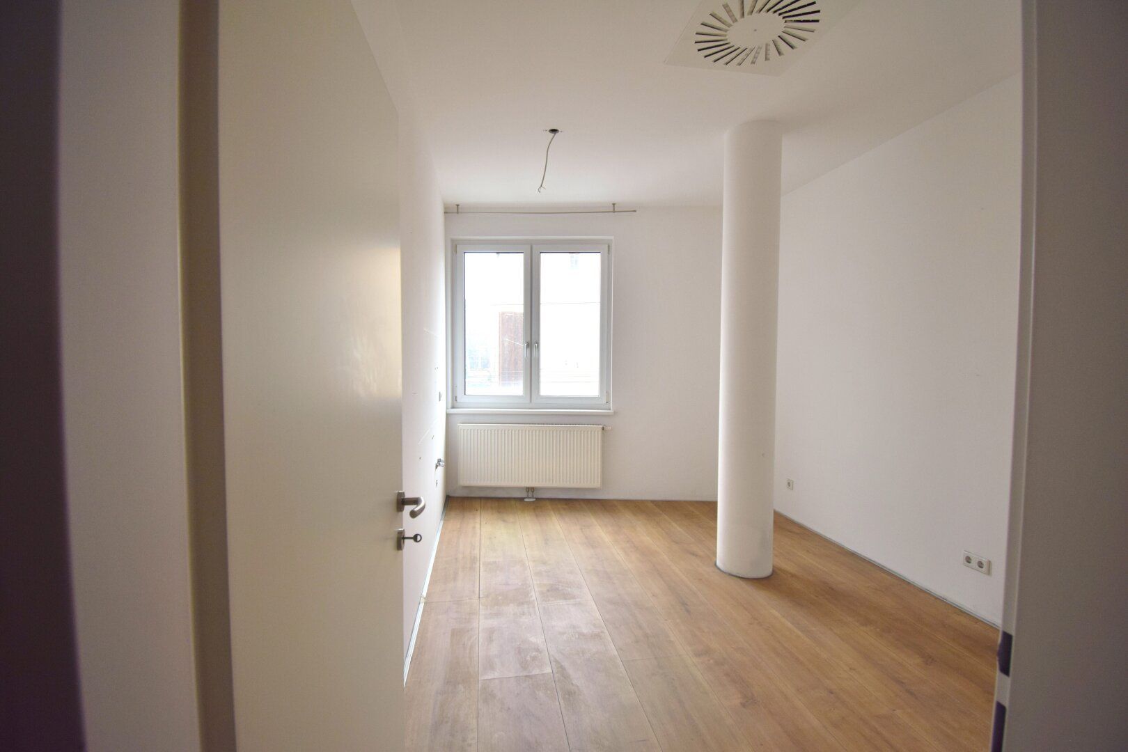 TOP-BÜRO in der Stadtmitte mit der perfekten WERBESICHTBARKEIT - Mehr