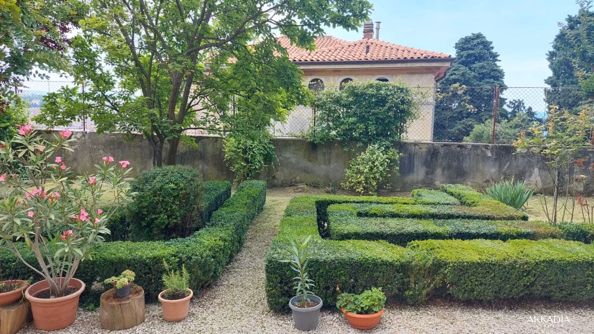 Wohnung – Trieste - Ansicht 4