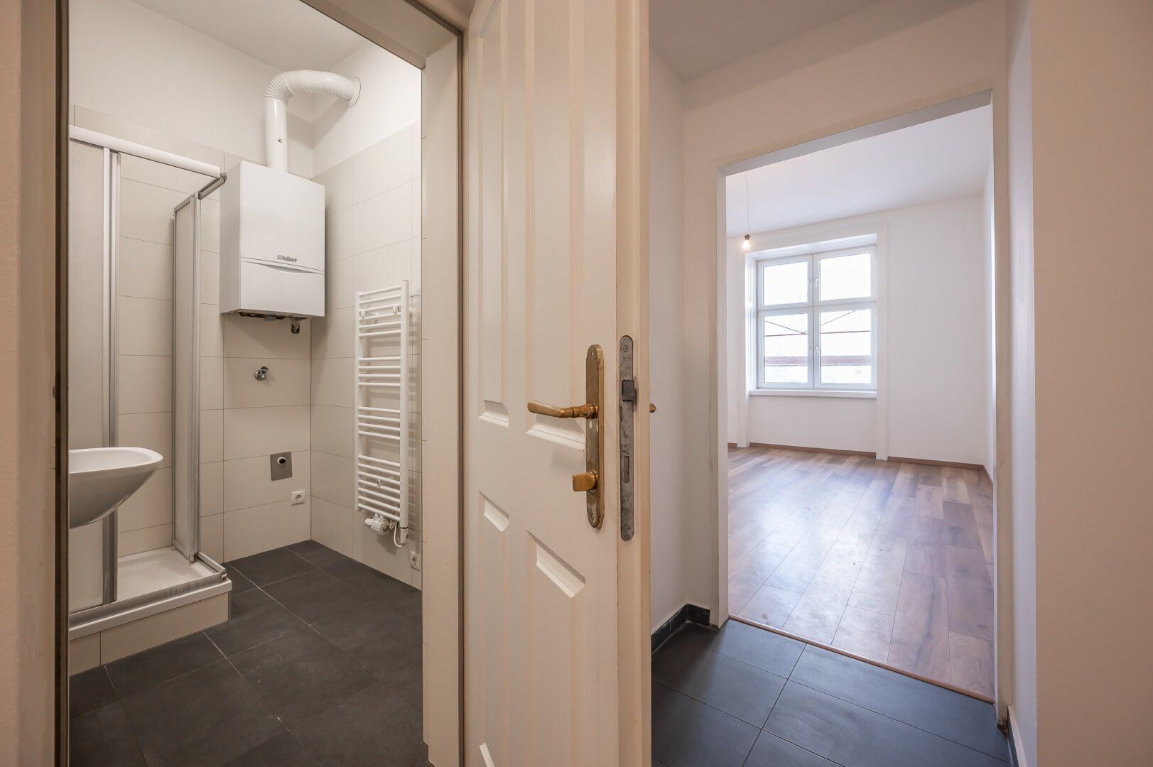Wohnung – Wien - Mehr