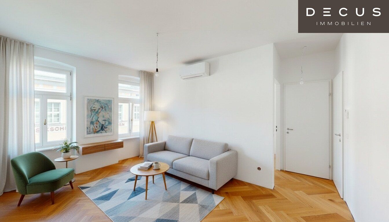 Wohnung – Wien, Ottakring - Ansicht 4