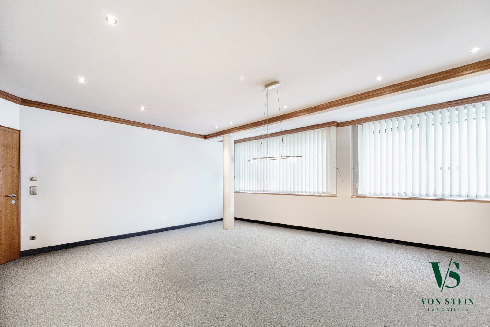 Exklusive Büro- oder Praxisflächen in Kitzbühel - Repräsentativ, flexibel & sofort bezugsbereit - Ansicht 5