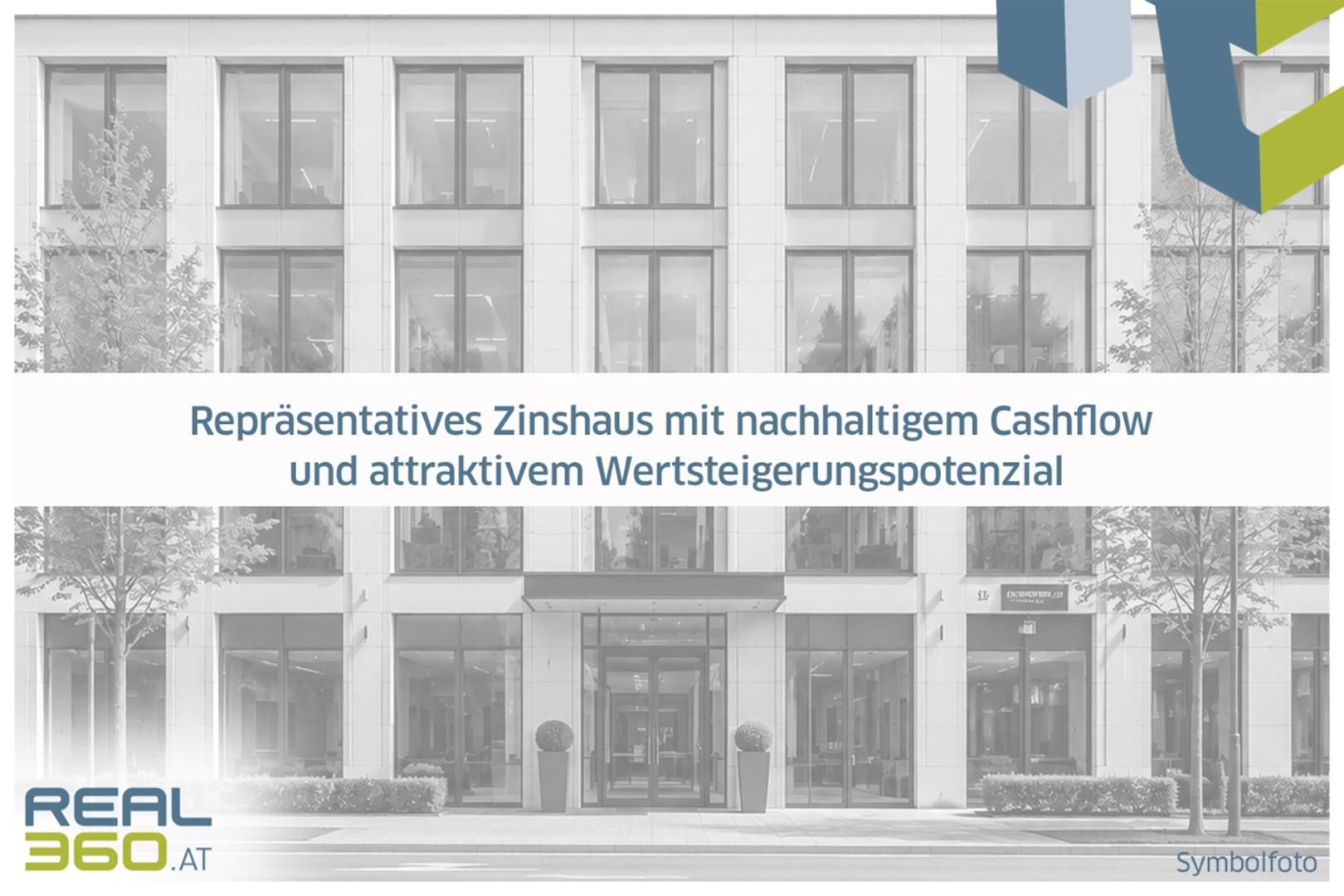 Attraktives Wohn- und Geschäftshaus in der Linzer Innenstadt!